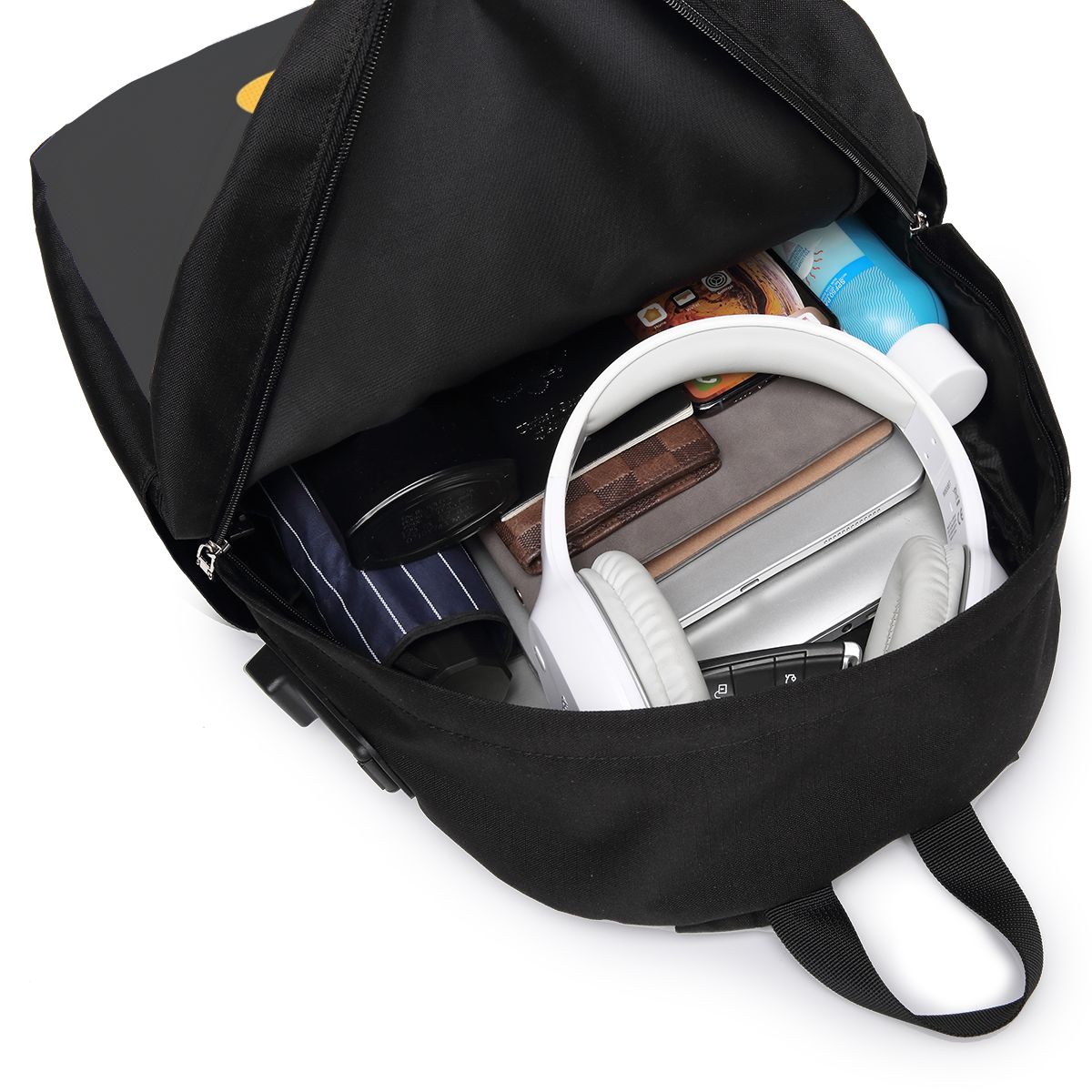 Cute Vector Penguin Backpack T - Travel Bags 评论和价格